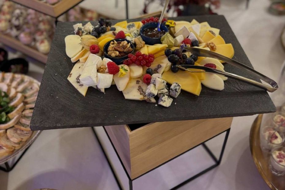 Srdce naší kuchyně bije v Měšťanské besedě: Ochutnejte Plzeňský Catering v Klostermannově sále