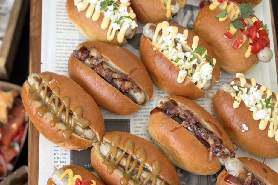 Menu pro malé hosty: Jaké občerstvení zvolit na dětskou oslavu