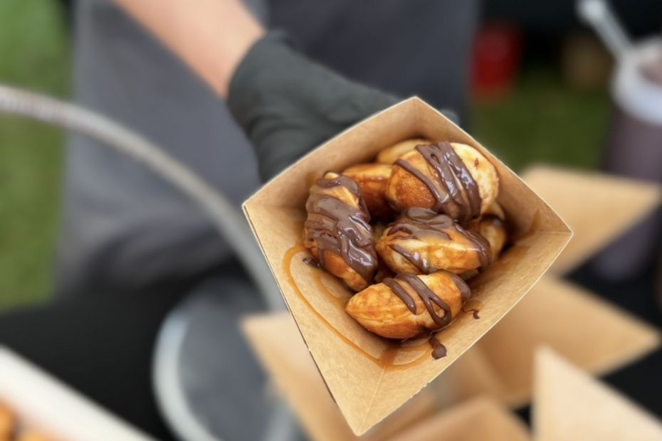 Menu pro malé hosty: Jaké občerstvení zvolit na dětskou oslavu