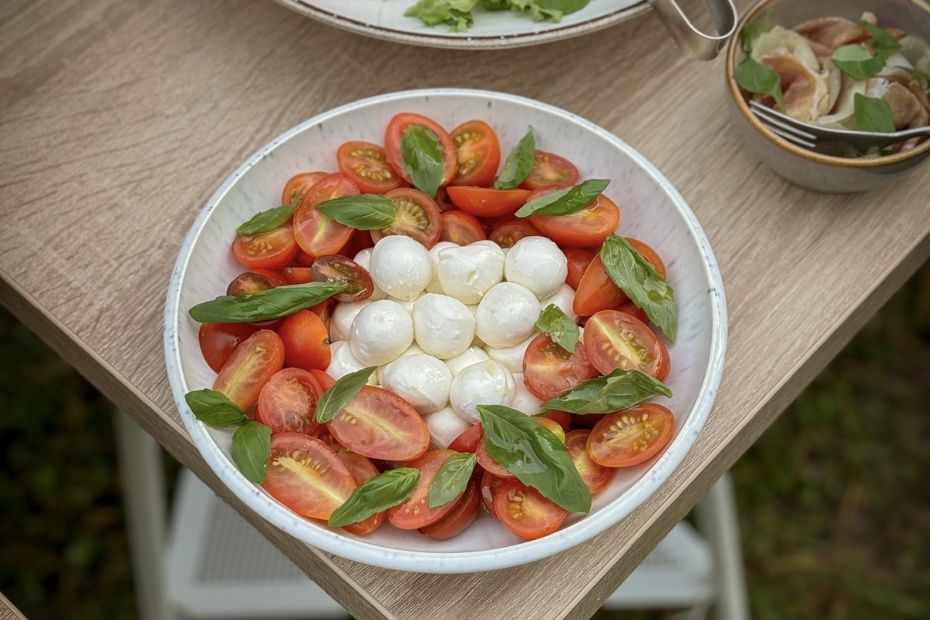 Menu pro malé hosty: Jaké občerstvení zvolit na dětskou oslavu