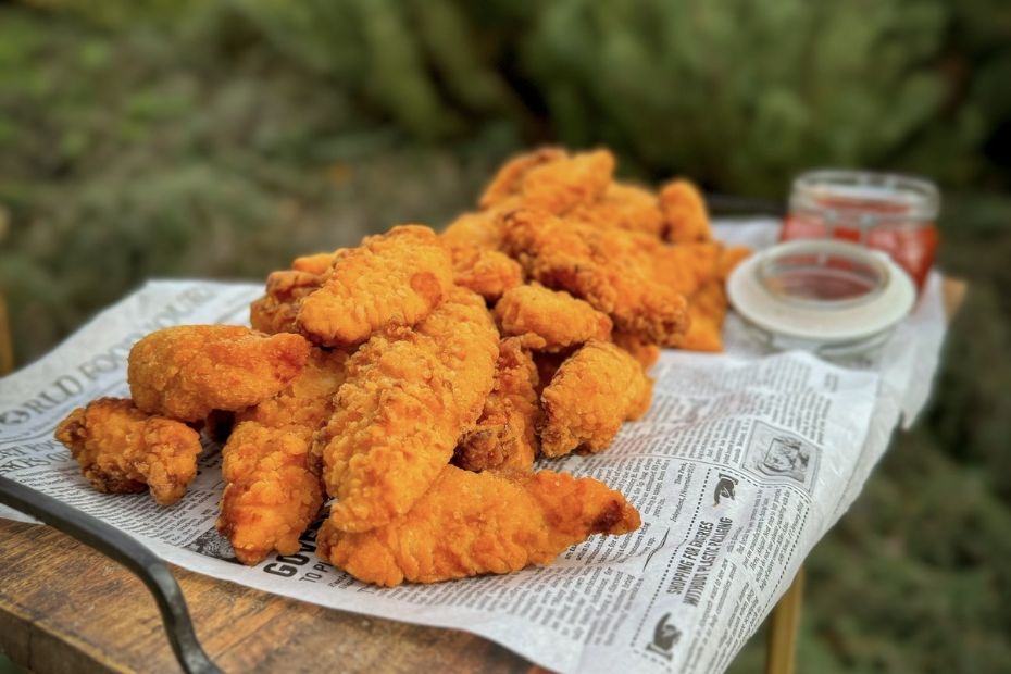 Menu pro malé hosty: Jaké občerstvení zvolit na dětskou oslavu