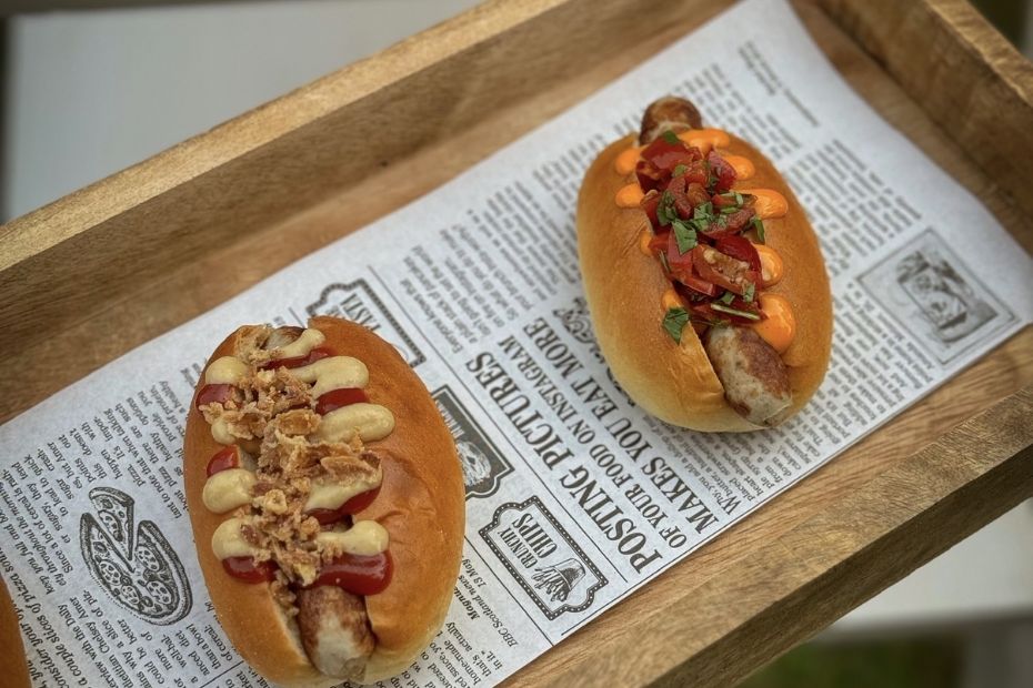 Menu pro malé hosty: Jaké občerstvení zvolit na dětskou oslavu