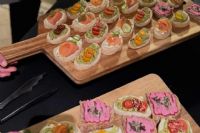 Sezóna Vánoc odstartovala! Raut pro ZČU proměnil Moving Station v gastronomický ráj