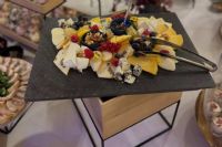 Srdce naší kuchyně bije v Měšťanské besedě: Ochutnejte Plzeňský Catering v Klostermannově sále