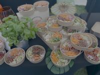 Jak řešit inventář na venkovních akcích?